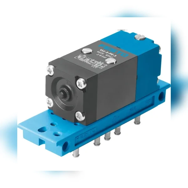 Делитель импульсов Festo VLL-5-PK-3