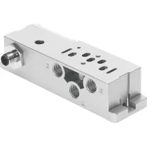 Монтажная плита Festo FLP-PK-4