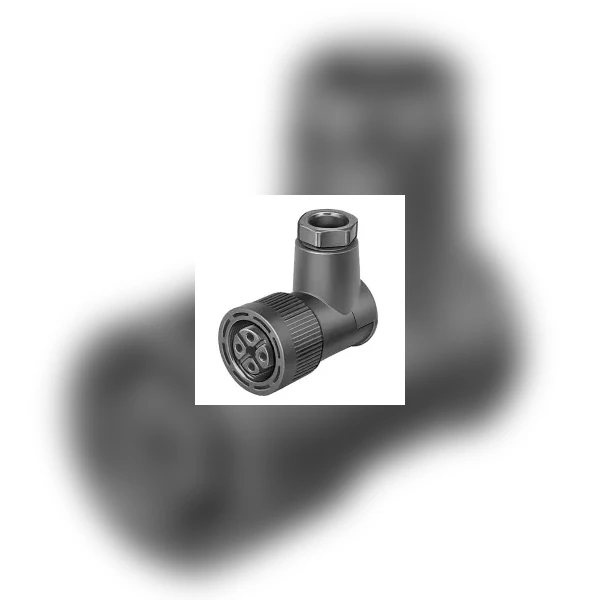 Штекерная розетка Festo FBSD-WD-9