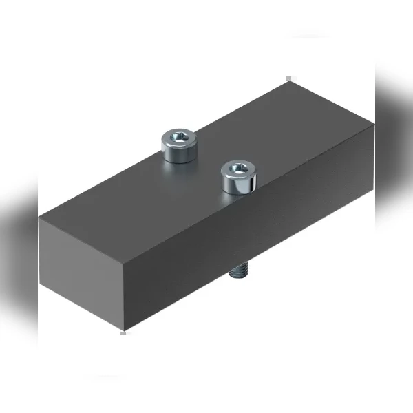 Плита-заглушка Festo NDV-02-VDMA