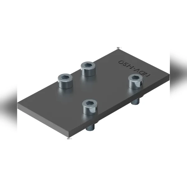 Плита-заглушка Festo NDV-3-ISO