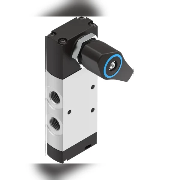 Переключаемый клапан Festo VHEF-ES-B53C-G14