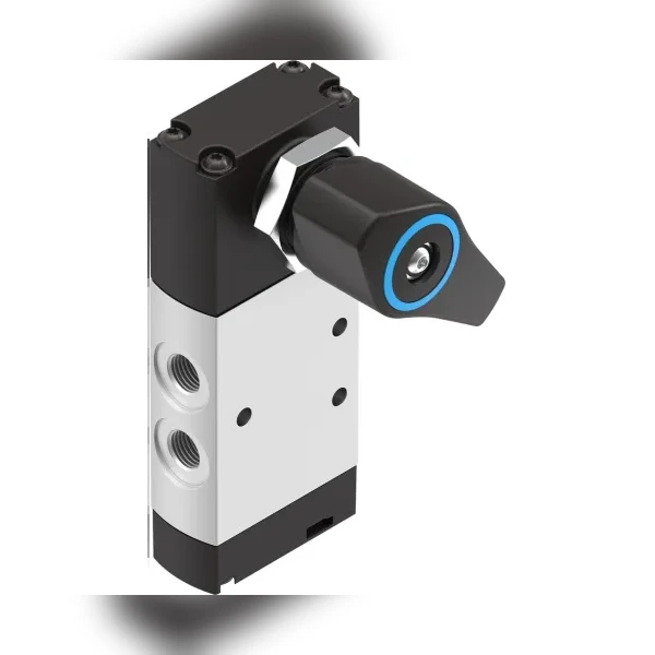 Переключаемый клапан Festo VHEF-ES-M52-M-G18