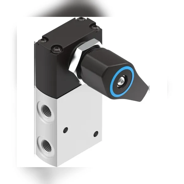 Переключаемый клапан Festo VHEF-EST-M32-M-G18