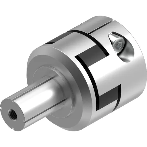 Муфта Festo EAMD-42-40-20-16X25-U