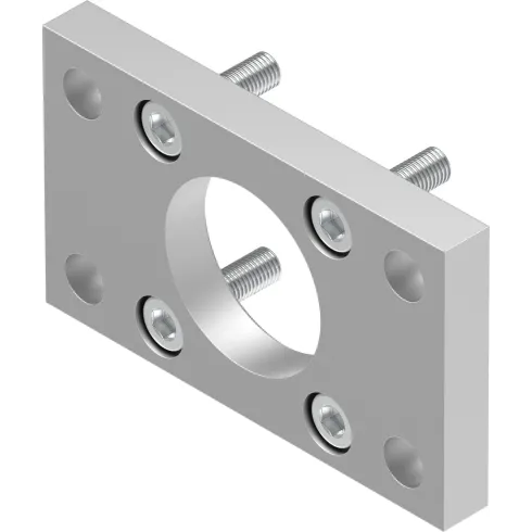 Фланцевое крепление Festo FNC-40