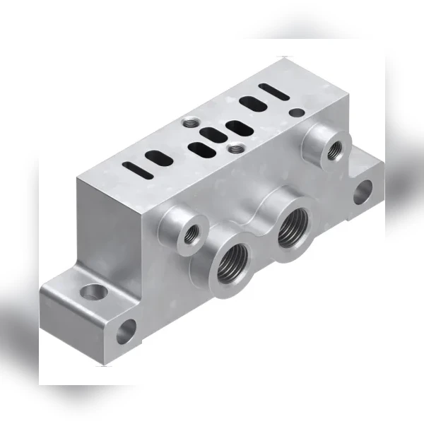 Индивидуальная монтажная плита Festo NAS-1/8-02-VDMA