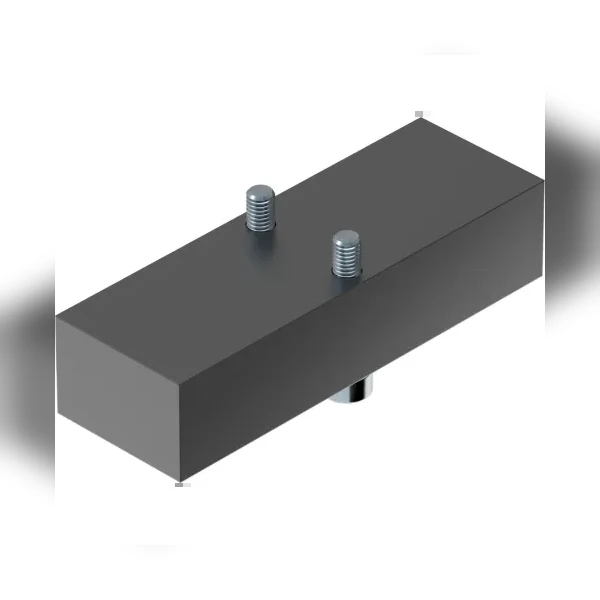 Плита-заглушка Festo NDV-02-VDMA