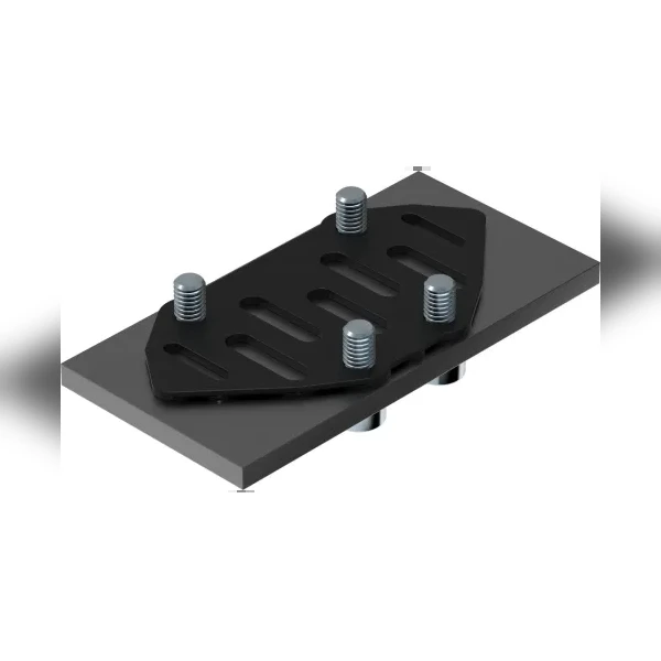 Плита-заглушка Festo NDV-3-ISO