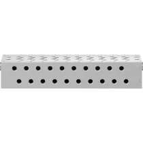Плита для блочного монтажа Festo PRS-1/4-5