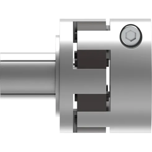 Муфта Festo EAMD-56-46-25-23X27-U