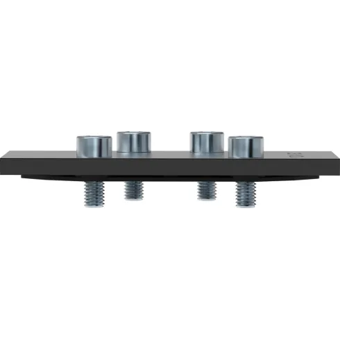 Плита-заглушка Festo NDV-4-ISO