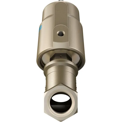 Седельный клапан Festo VZXF-L-M22C-M-A-G1-230-H3B1-50-16 Ру16 Ду25 ( PN16 DN25 )