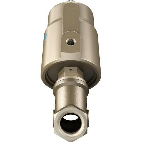 Седельный клапан Festo VZXF-L-M22C-M-A-N34-160-H3B1-50-16 Ру16 Ду20 ( PN16 DN20 )