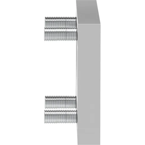 Фланцевое крепление Festo FNC-40