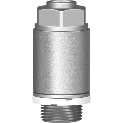 Дроссель с обратным клапаном Festo GRLA-1/4-QS-8-D
