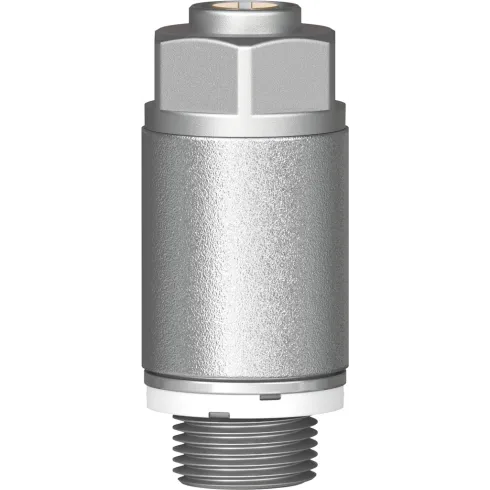 Дроссель с обратным клапаном Festo GRLA-1/8-QS-6-D