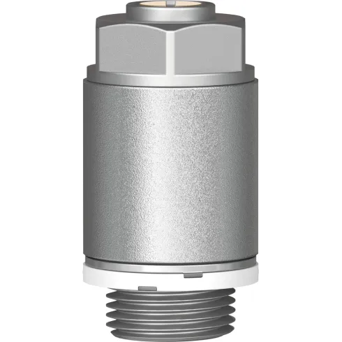 Дроссель с обратным клапаном Festo GRLA-3/8-QS-6-D