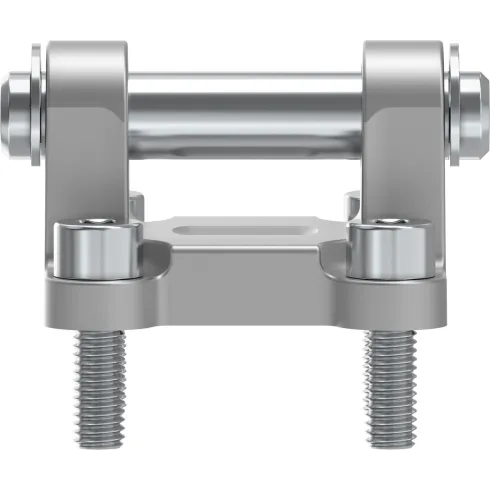 Фланец с осью Festo SNCB-32-R3