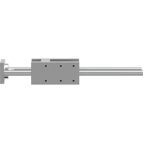 Направляющая Festo EAGF-V2-KF-63-320