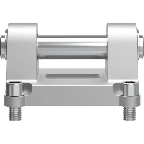 Фланец с осью Festo SNCB-125-R3