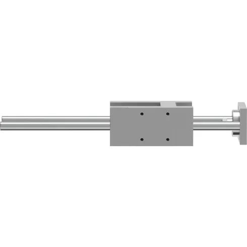 Направляющая Festo EAGF-V2-KF-63-320