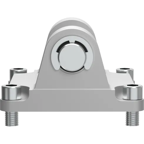 Фланец с осью Festo SNCB-125-R3