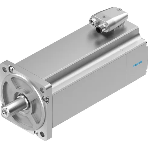 Серводвигатель Festo EMME-AS-100-M-HS-AS