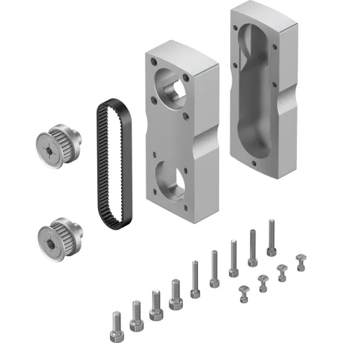 Параллельный набор Festo EAMM-U-50-D32-40P-78