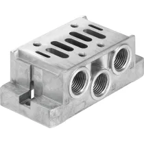 Монтажная плита Festo FLP-PK-4