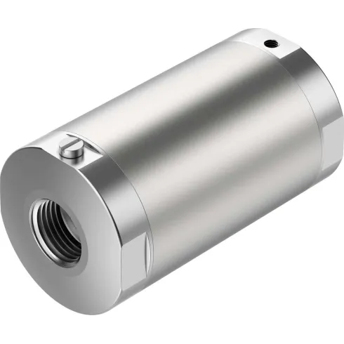 Пережимной клапан Festo VZQA-C-M22C-15-GG-ALALE-6