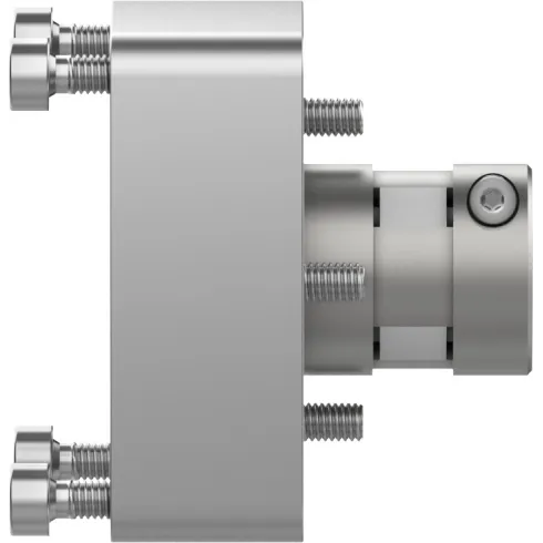 Осевой набор Festo EAMM-A-P3-28D-40P