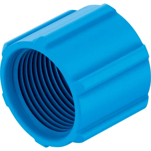 Накидная гайка Festo MCK-PK-9-KU
