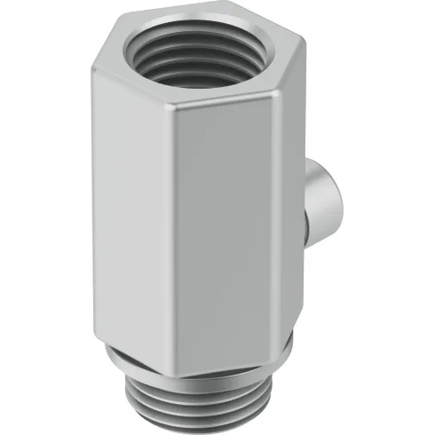 Ручное управление Festo HAB-3/8