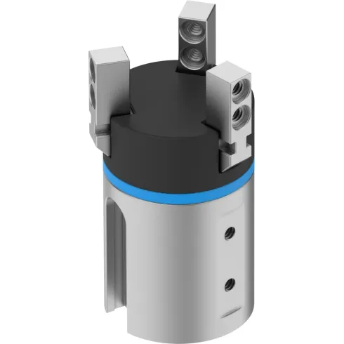 Захват трехточечный стандартный Festo DHDS-16-A