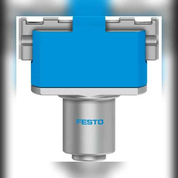 Захват параллельный миниатюрный Festo HGPM-08-EO-G8