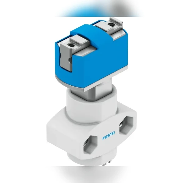 Захват параллельный миниатюрный Festo HGPM-08-EZ-G6