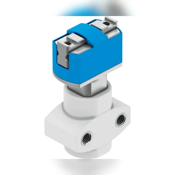 Захват параллельный миниатюрный Festo HGPM-08-EZ-G6