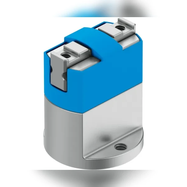 Захват параллельный миниатюрный Festo HGPM-08-EZ-G9