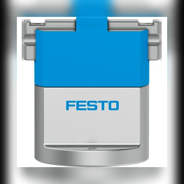 Захват параллельный миниатюрный Festo HGPM-12-EO-G9