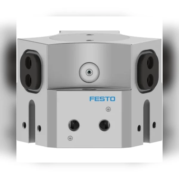 Захват трехточечный герметичный Festo HGDD-35-A