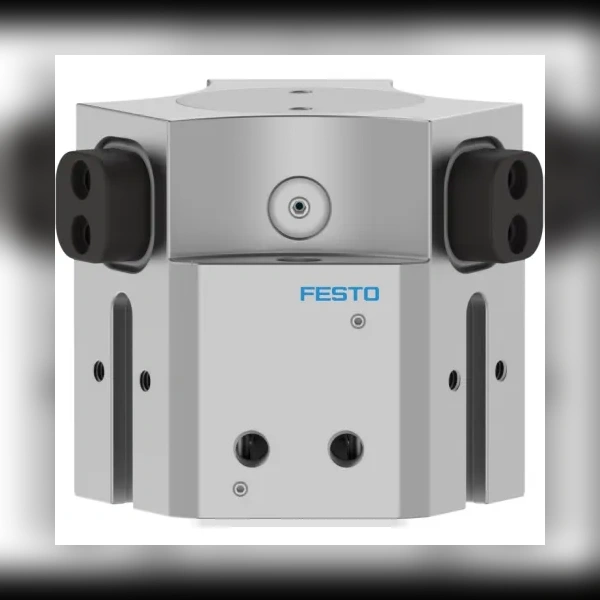Захват трехточечный герметичный Festo HGDD-35-A-G1