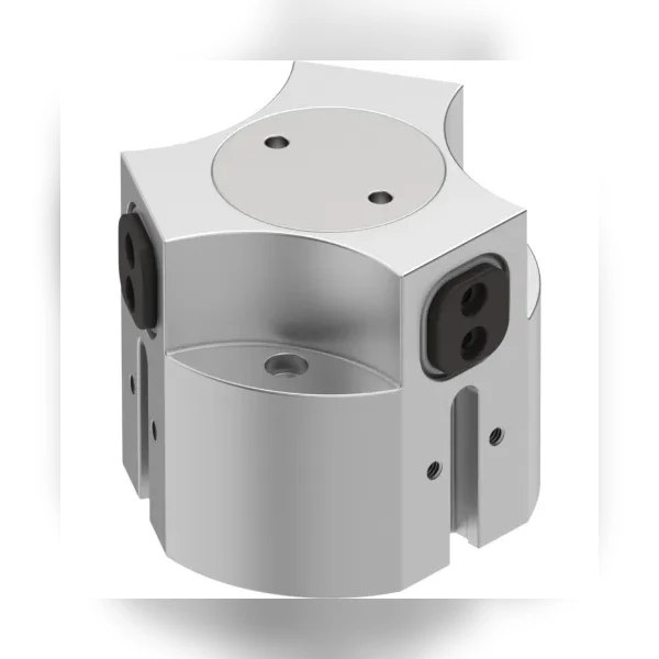 Захват трехточечный герметичный Festo HGDD-35-A-G2