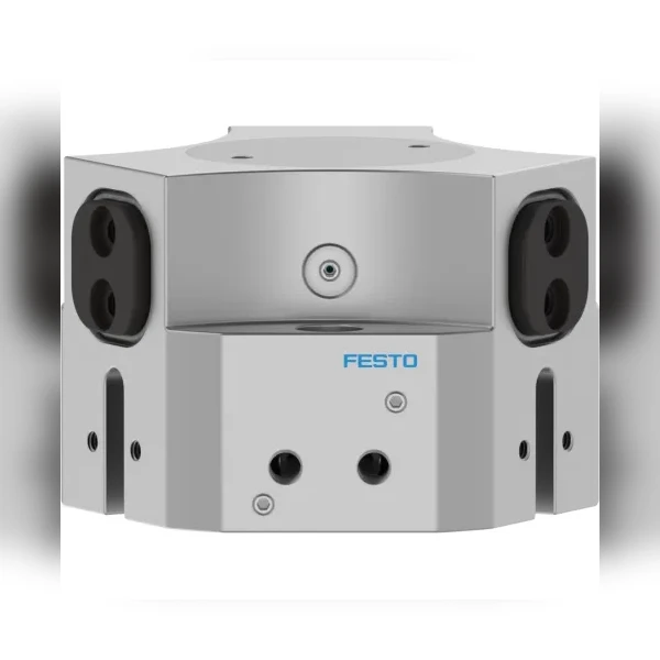 Захват трехточечный герметичный Festo HGDD-40-A