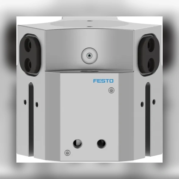 Захват трехточечный герметичный Festo HGDD-40-A-G2