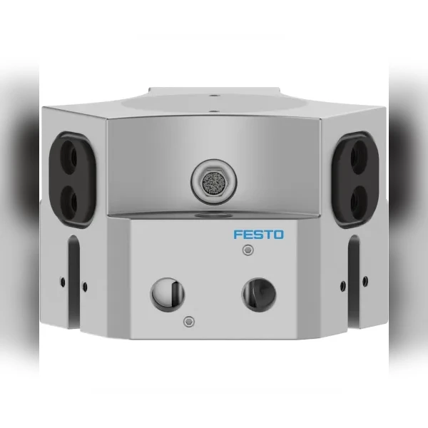 Захват трехточечный герметичный Festo HGDD-50-A