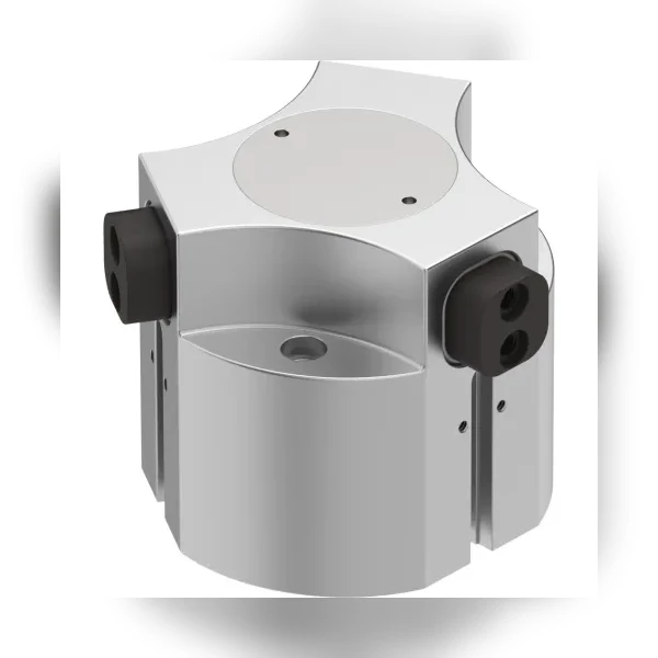 Захват трехточечный герметичный Festo HGDD-50-A-G1