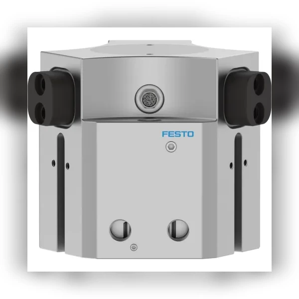 Захват трехточечный герметичный Festo HGDD-50-A-G1