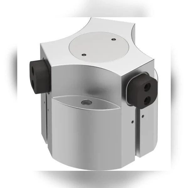 Захват трехточечный герметичный Festo HGDD-63-A-G1
