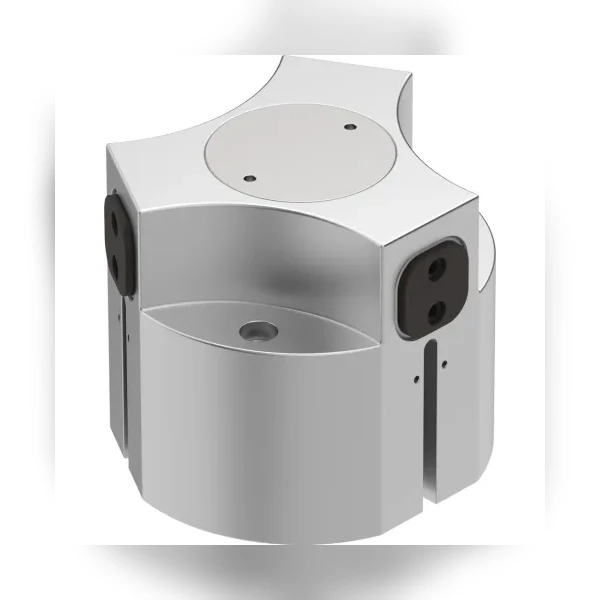 Захват трехточечный герметичный Festo HGDD-80-A-G2